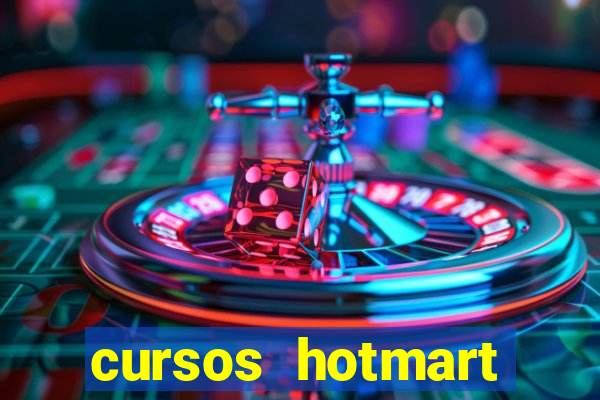 cursos hotmart drive brasil