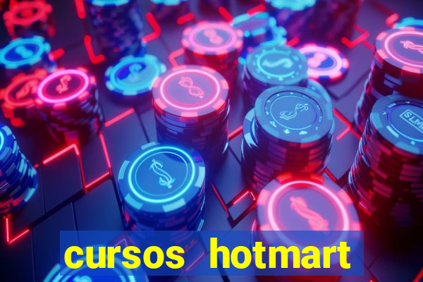 cursos hotmart drive brasil