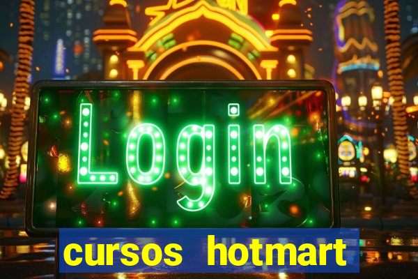 cursos hotmart drive brasil