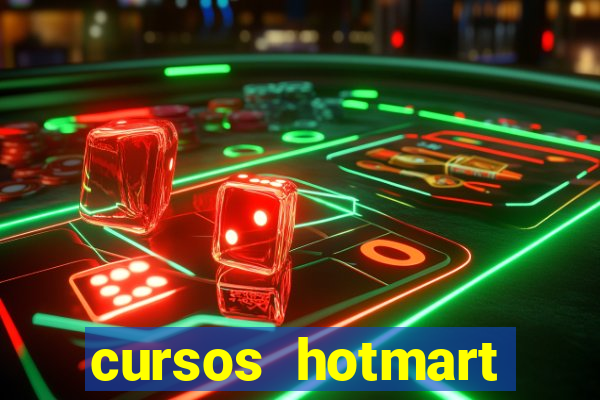 cursos hotmart drive brasil