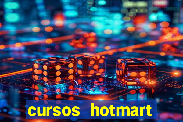 cursos hotmart drive brasil