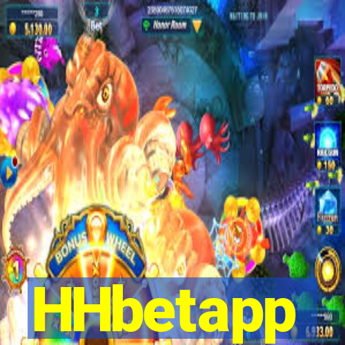 HHbetapp