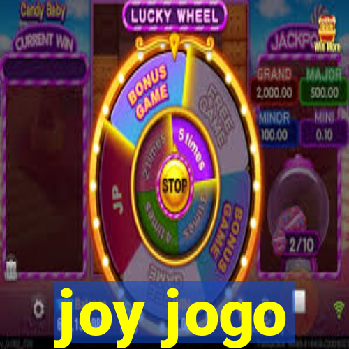 joy jogo