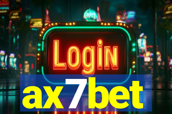 ax7bet