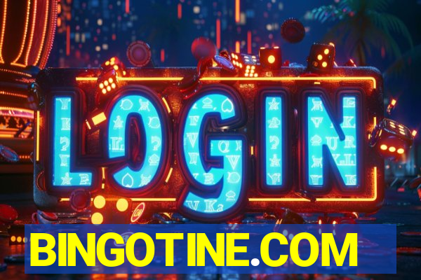 BINGOTINE.COM