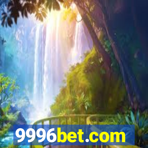 9996bet.com