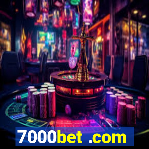 7000bet .com