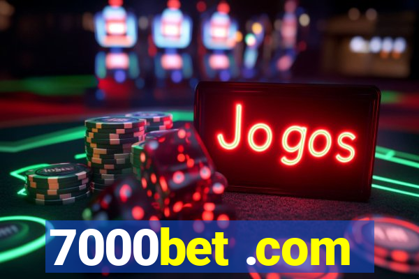 7000bet .com