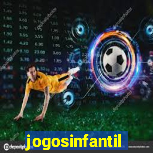 jogosinfantil