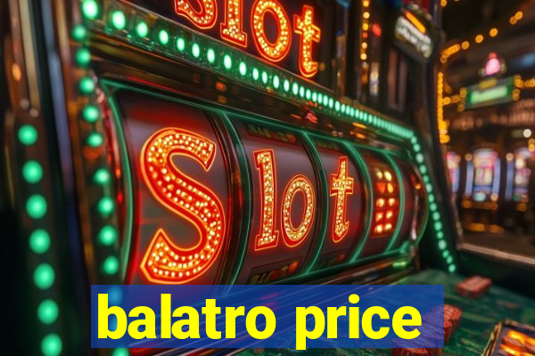 balatro price