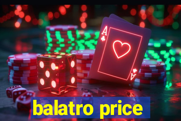 balatro price