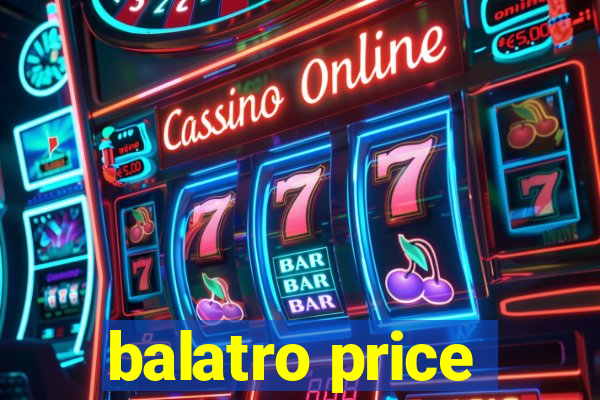 balatro price