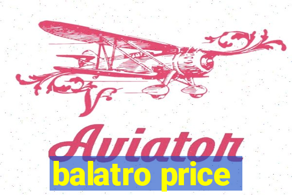 balatro price