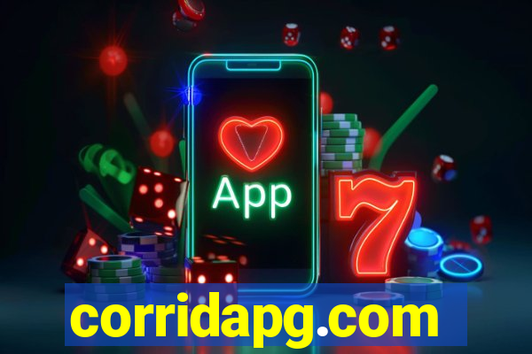 corridapg.com