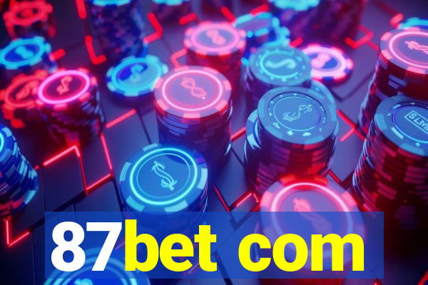 87bet com