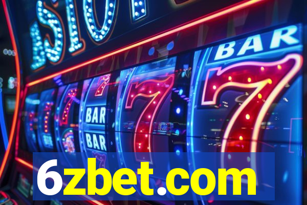 6zbet.com