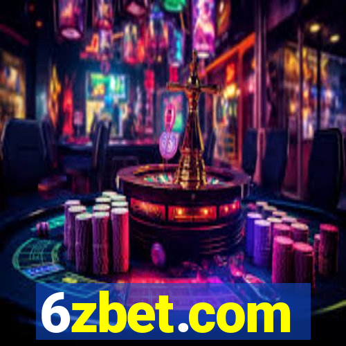 6zbet.com