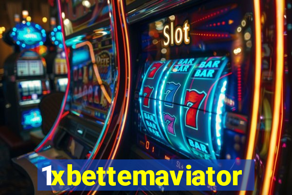 1xbettemaviator