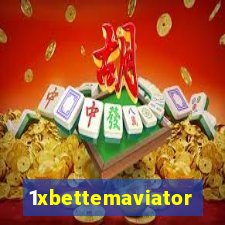 1xbettemaviator