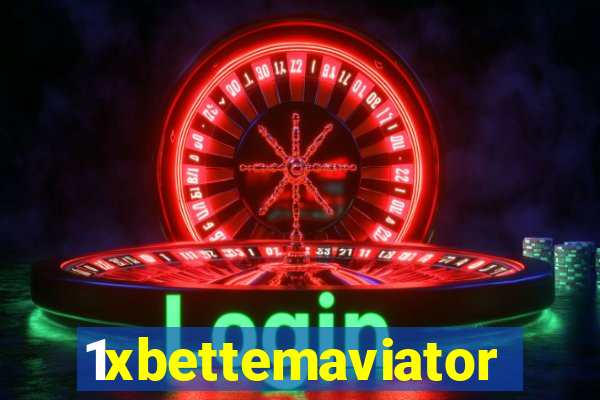 1xbettemaviator