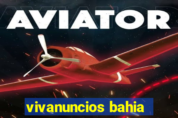 vivanuncios bahia