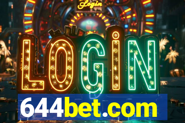 644bet.com