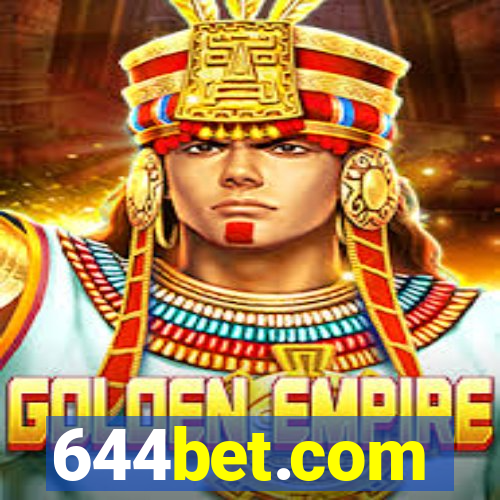 644bet.com