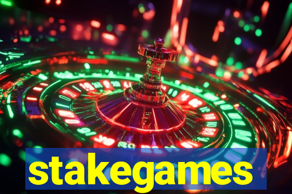 stakegames