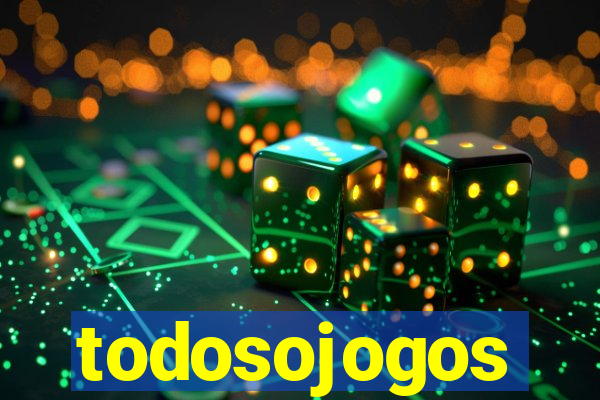 todosojogos