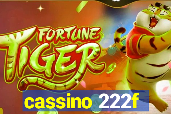 cassino 222f