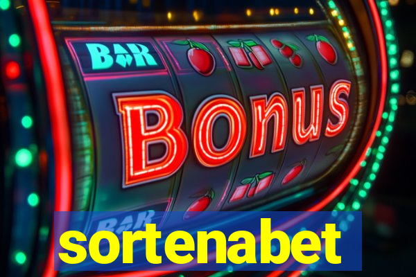 sortenabet