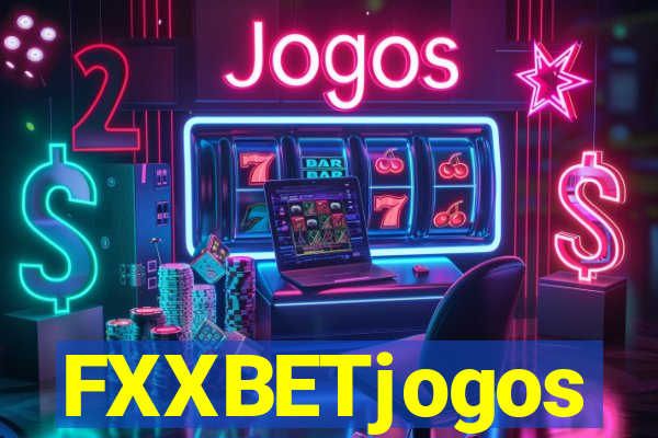 FXXBETjogos