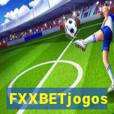 FXXBETjogos