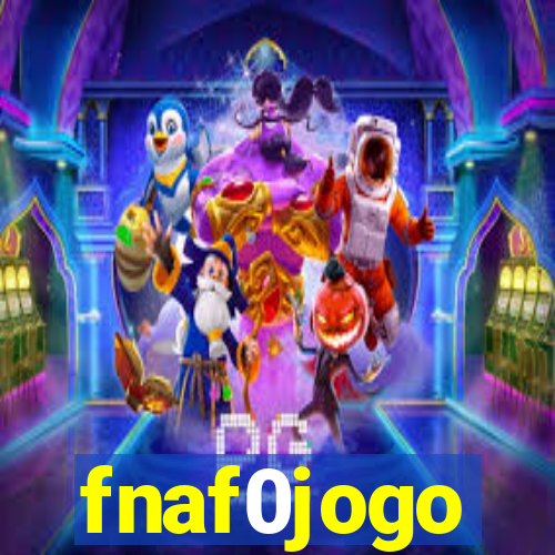 fnaf0jogo