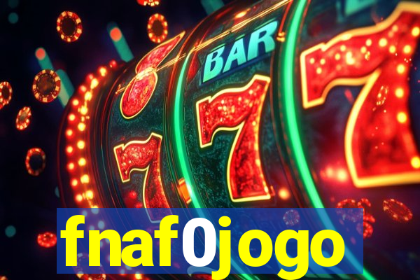 fnaf0jogo