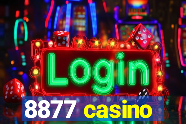 8877 casino