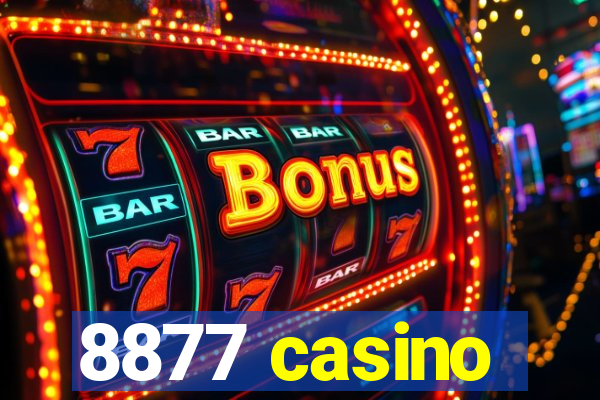 8877 casino