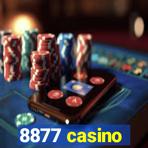 8877 casino