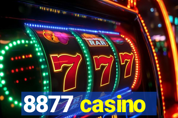 8877 casino