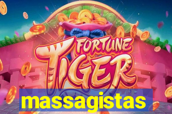 massagistas masculinos sp