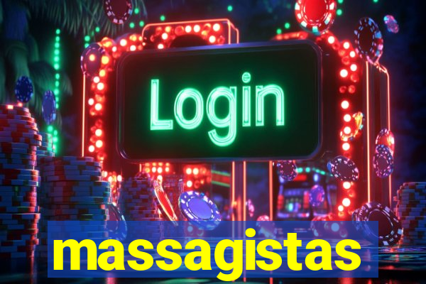 massagistas masculinos sp