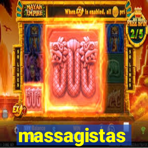 massagistas masculinos sp