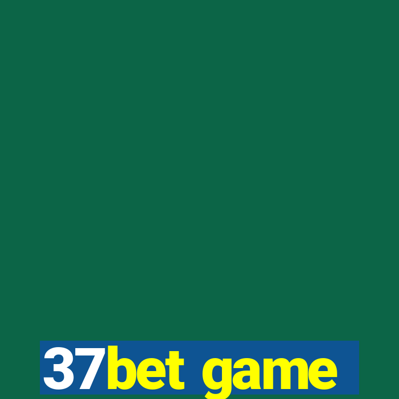 37bet game