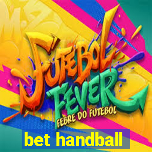 bet handball