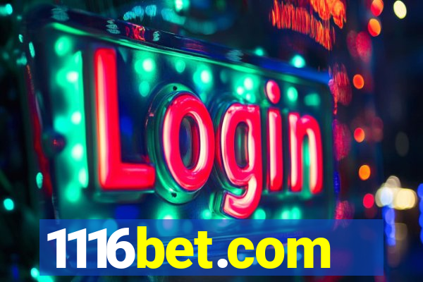 1116bet.com