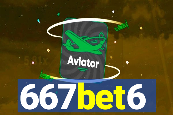 667bet6