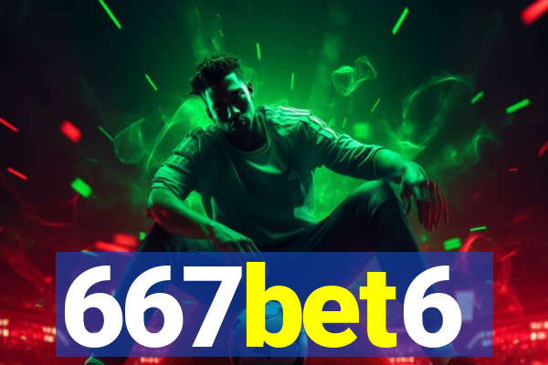 667bet6