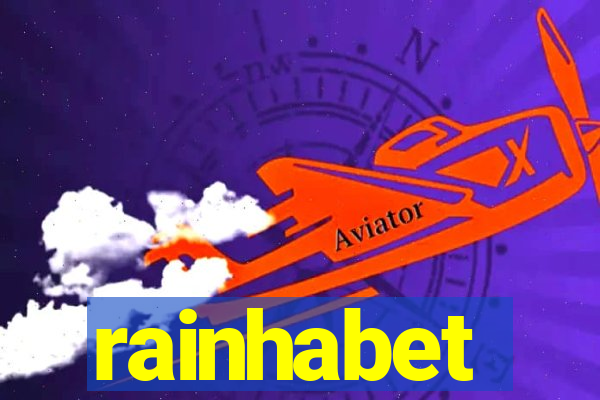 rainhabet