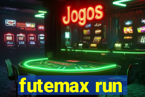 futemax run