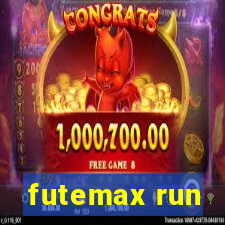 futemax run